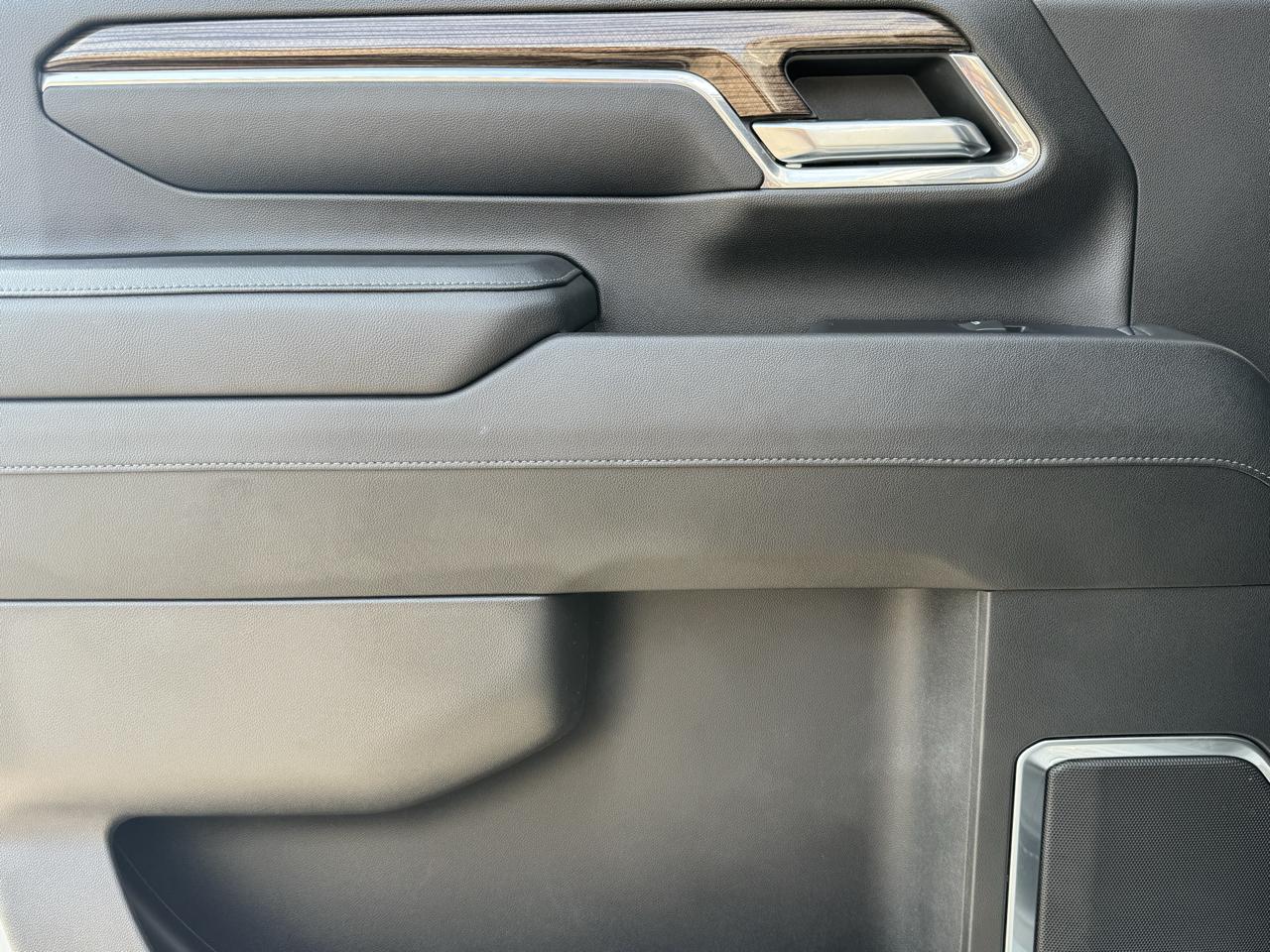 Chevrolet Silverado 2500HD LT Z71 2024
