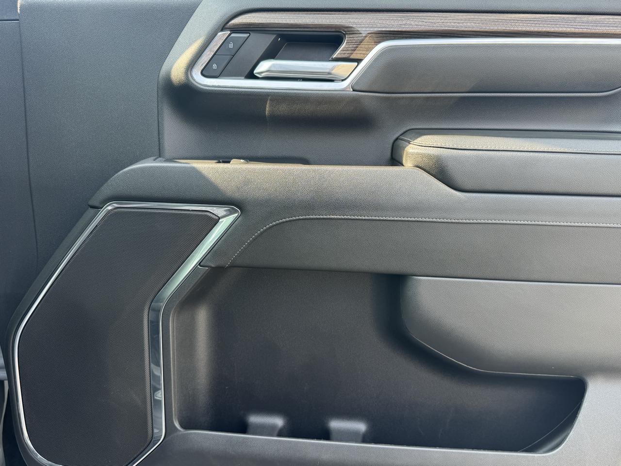 Chevrolet Silverado 2500HD LT Z71 2024