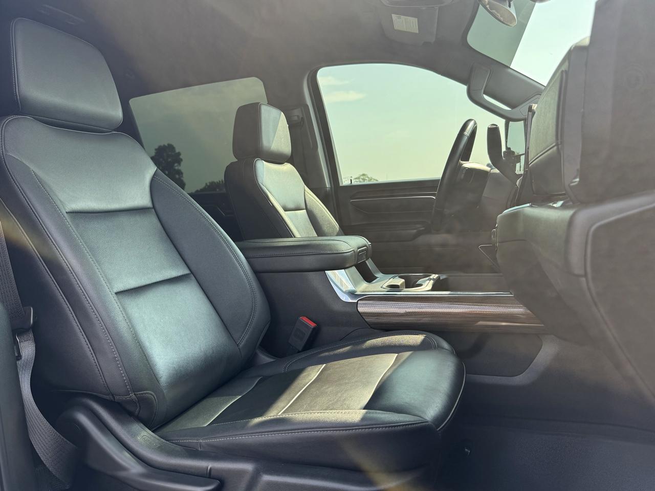 Chevrolet Silverado 2500HD LT Z71 2024