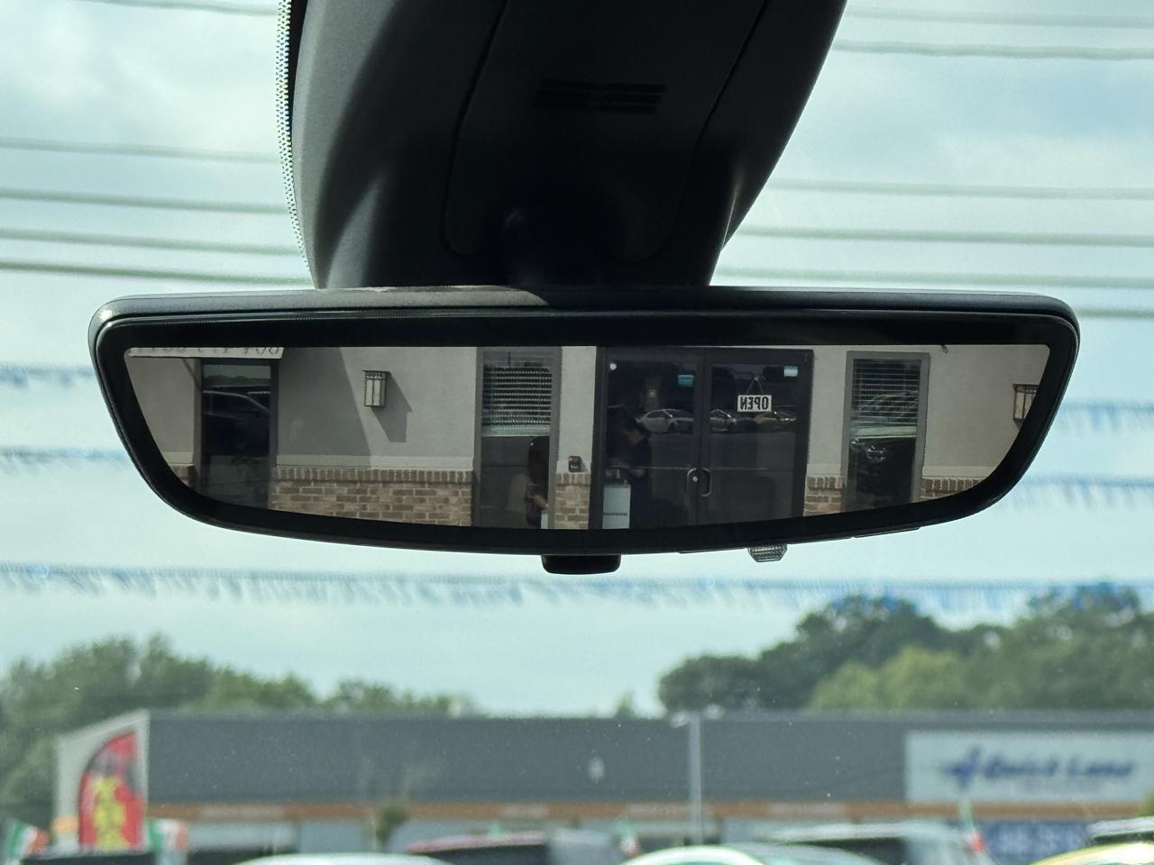 GMC Sierra 1500 Denali Crew Cab 2WD 2019