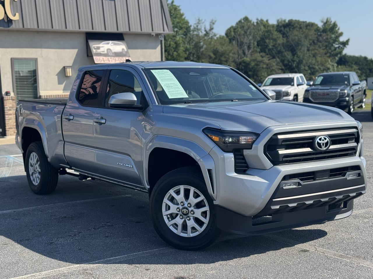 Toyota Tacoma SR5 2024