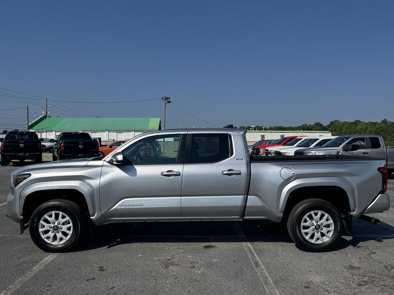 Toyota Tacoma SR5 2024