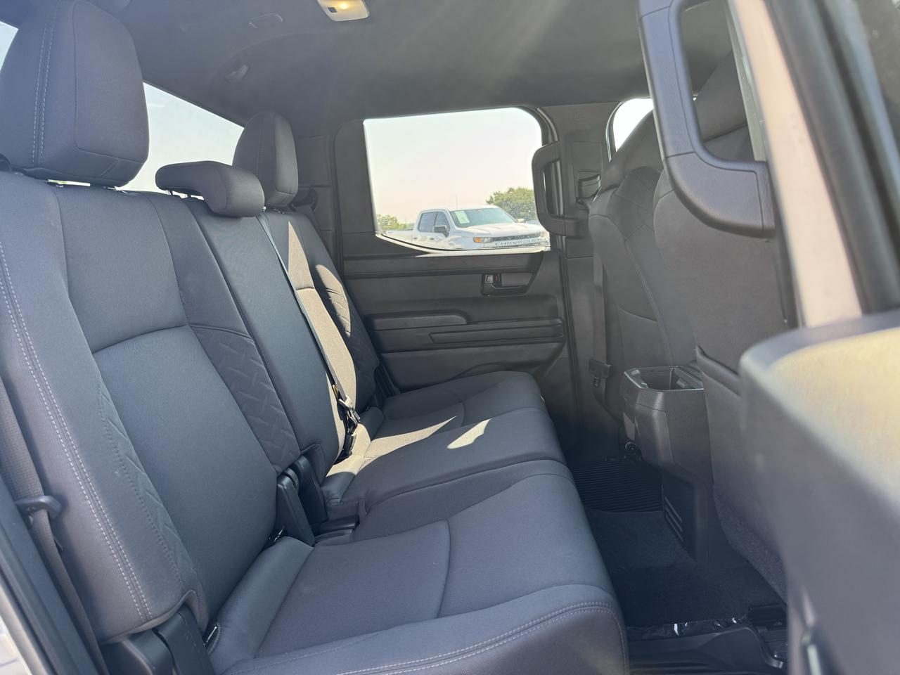 Toyota Tacoma SR5 2024