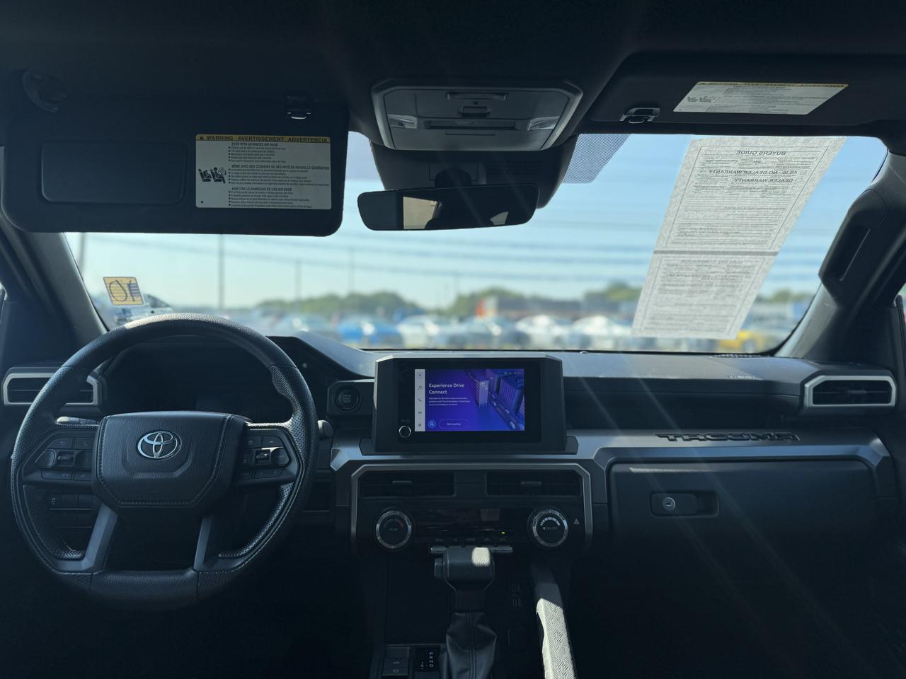 Toyota Tacoma SR5 2024