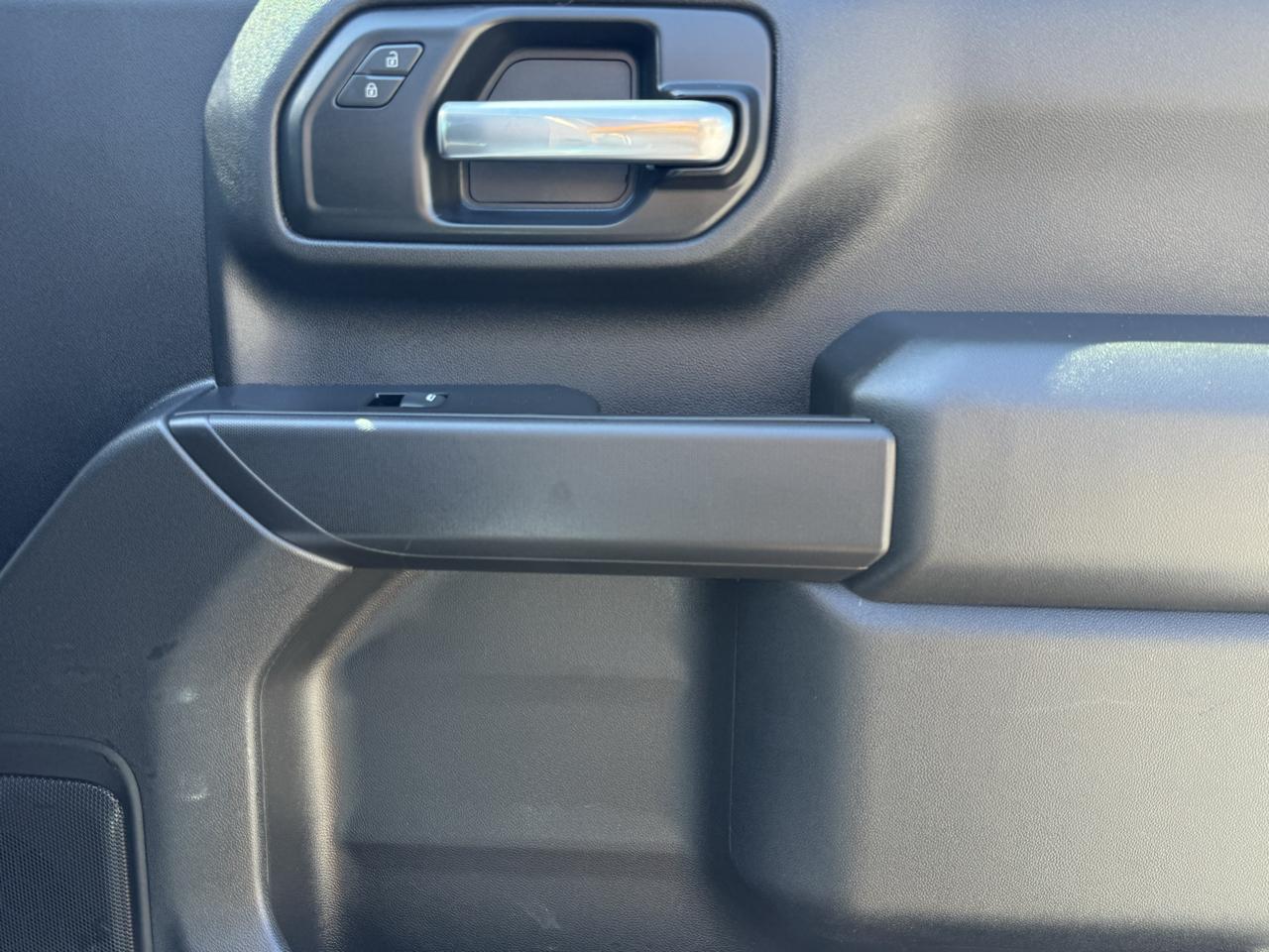 Chevrolet Silverado 2500HD Work Truck Double Cab Long Box 4WD 2020