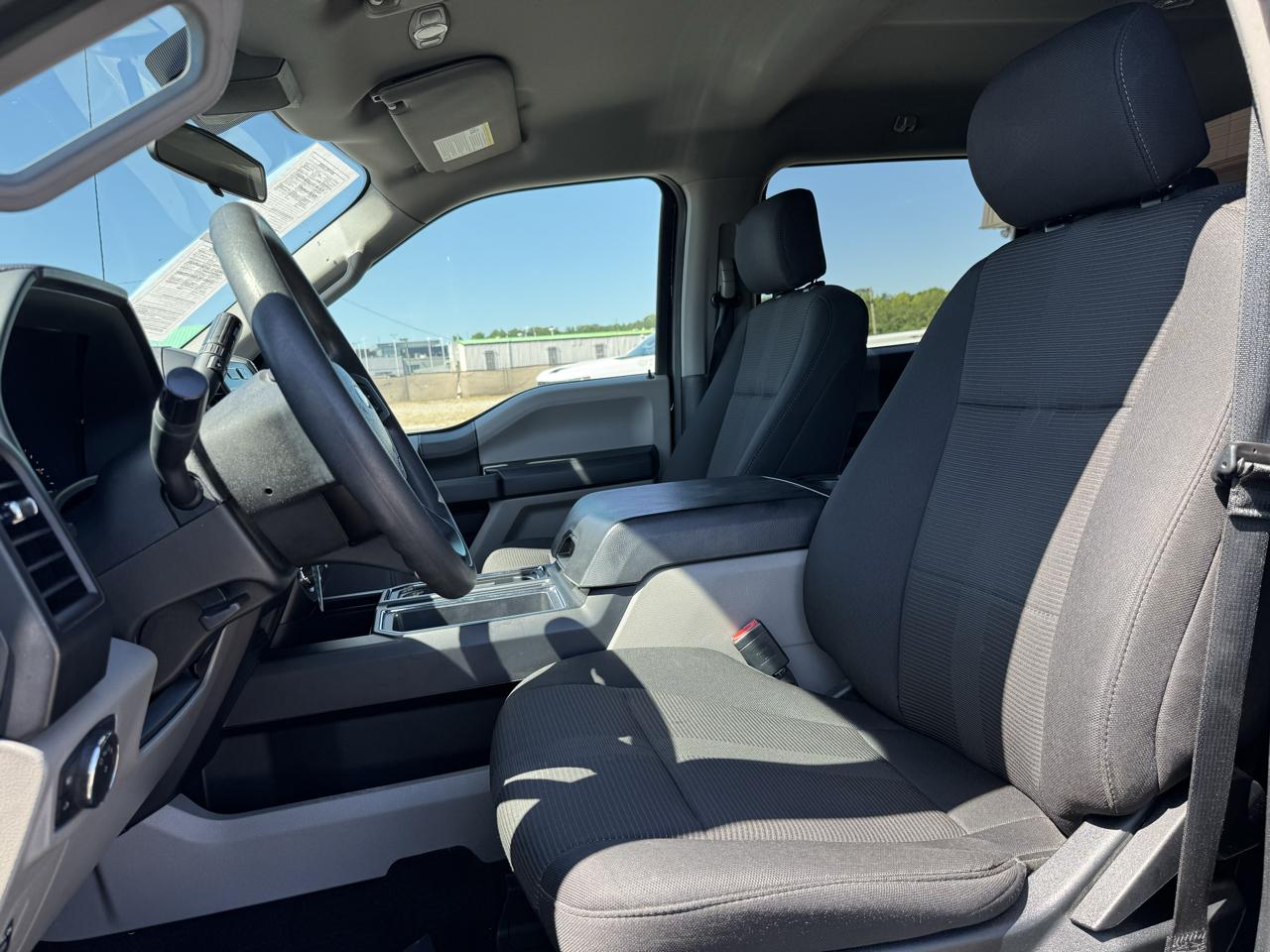 Ford F-150 STX 2WD 2020