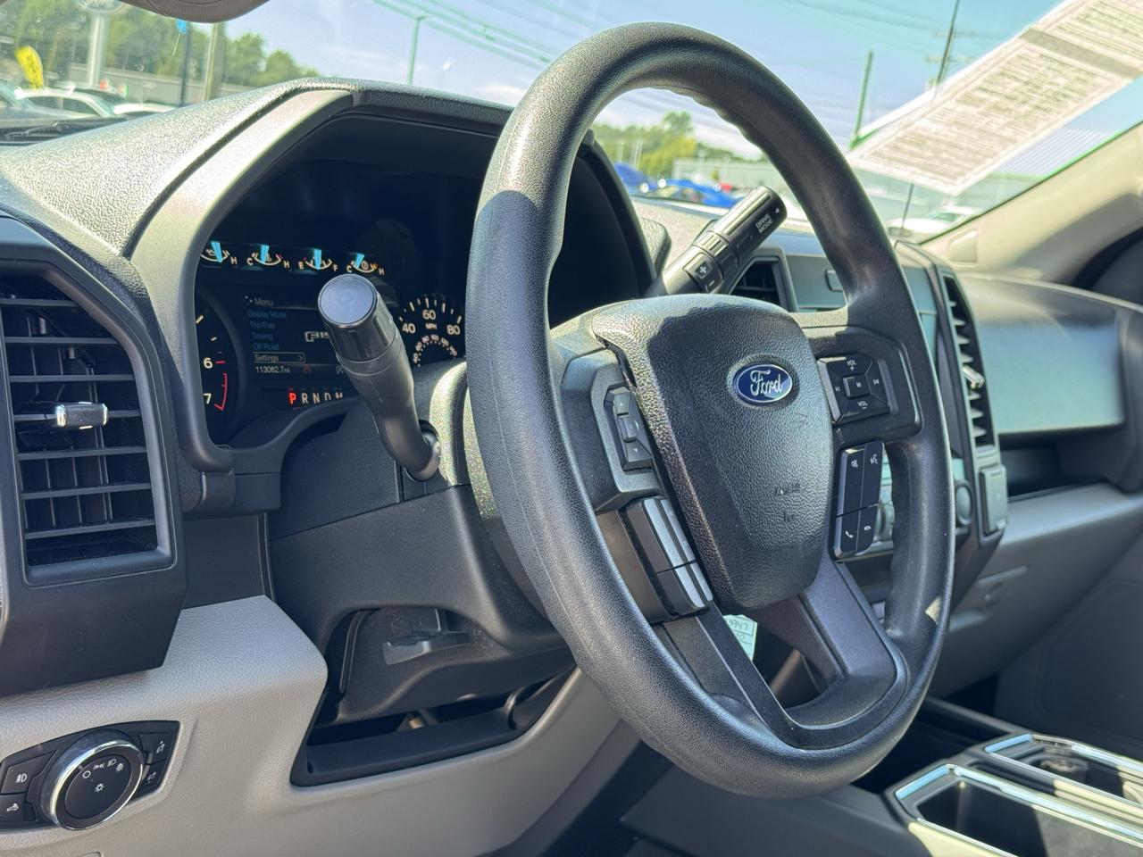 Ford F-150 STX 2WD 2020