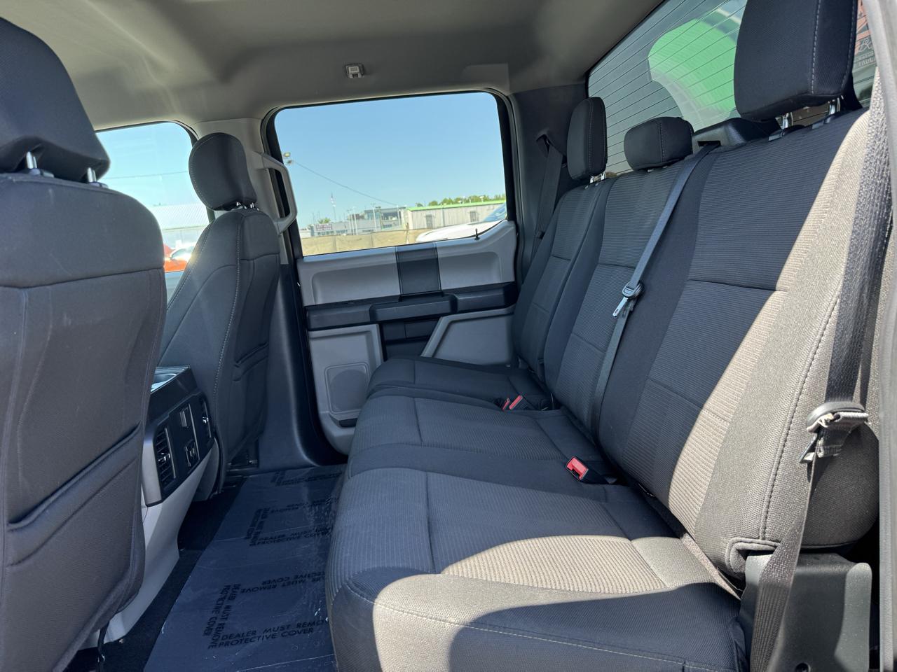 Ford F-150 STX 2WD 2020