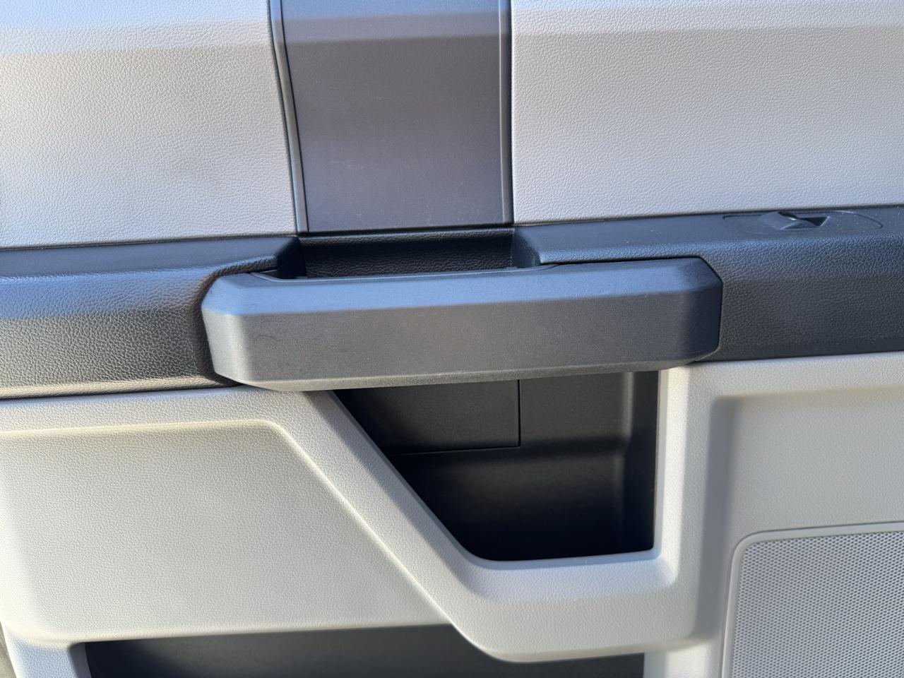 Ford F-150 STX 2WD 2020