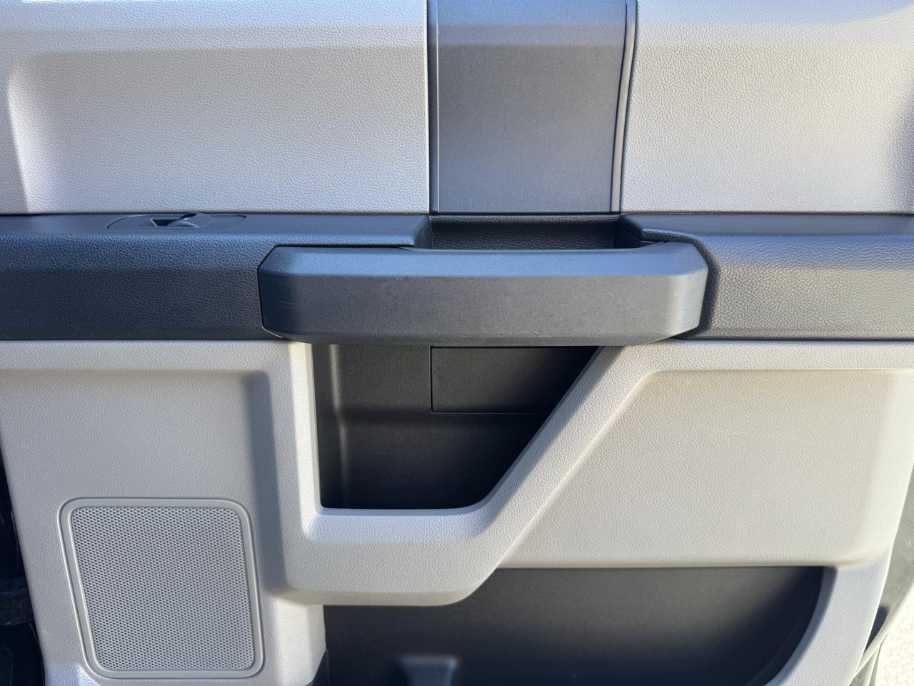 Ford F-150 STX 2WD 2020