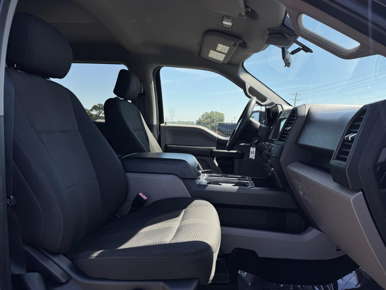 Ford F-150 STX 2WD 2020