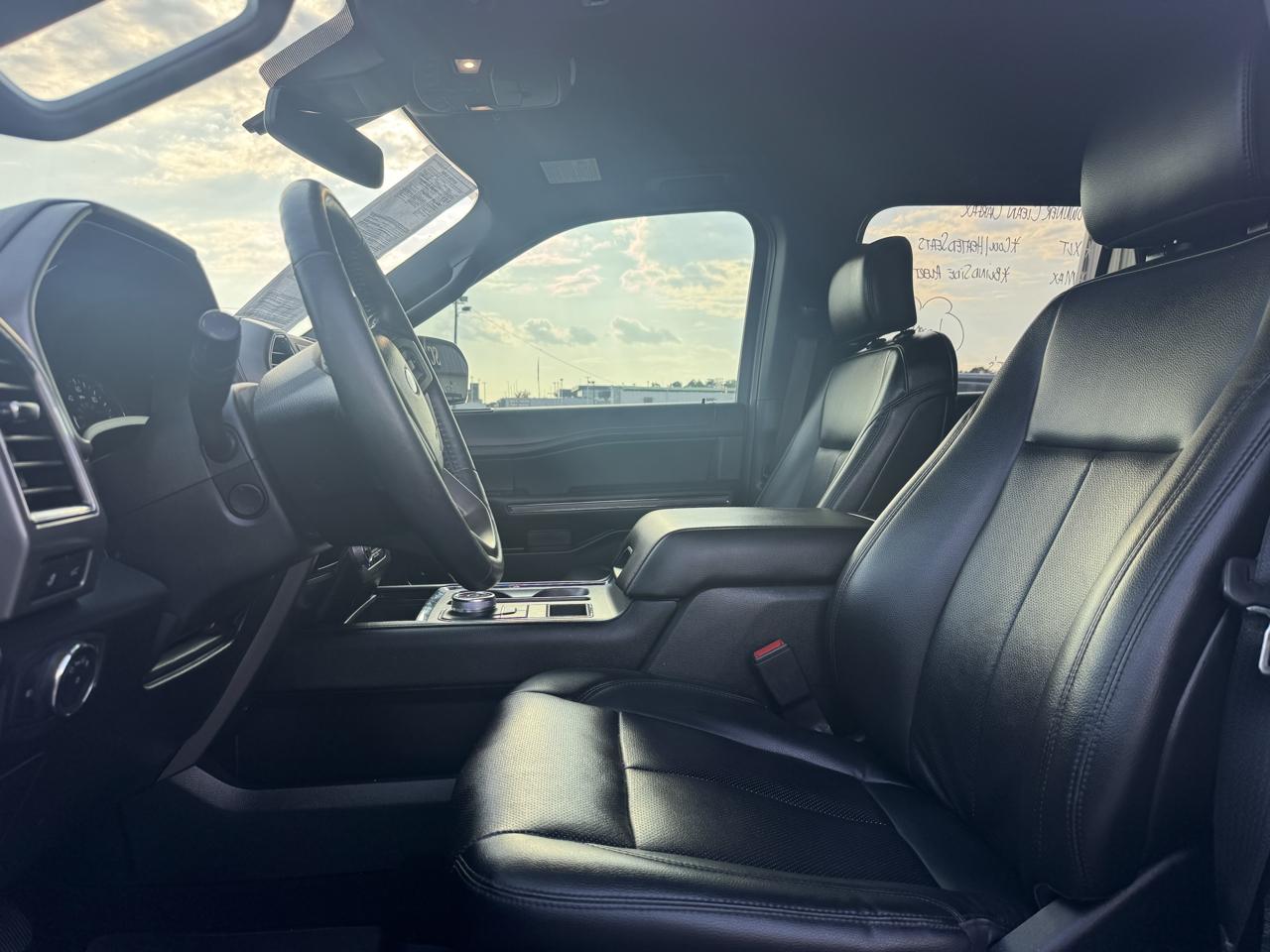 Ford Expedition MAX XLT 2020