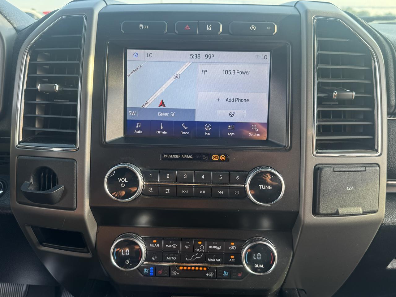 Ford Expedition MAX XLT 2020