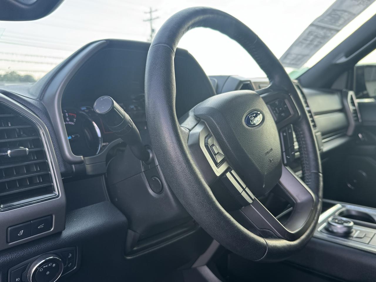 Ford Expedition MAX XLT 2020