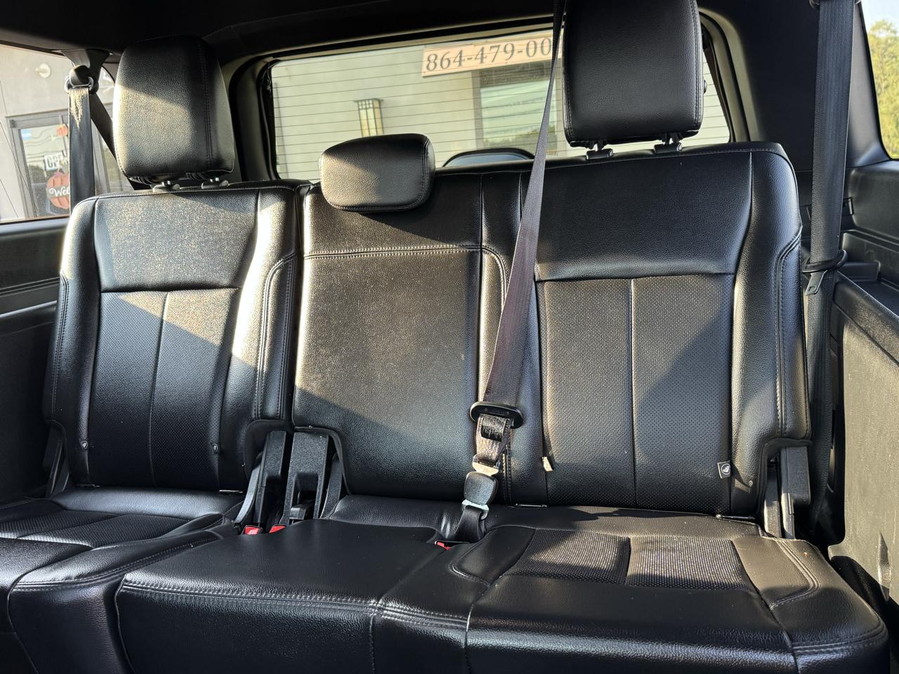 Ford Expedition MAX XLT 2020