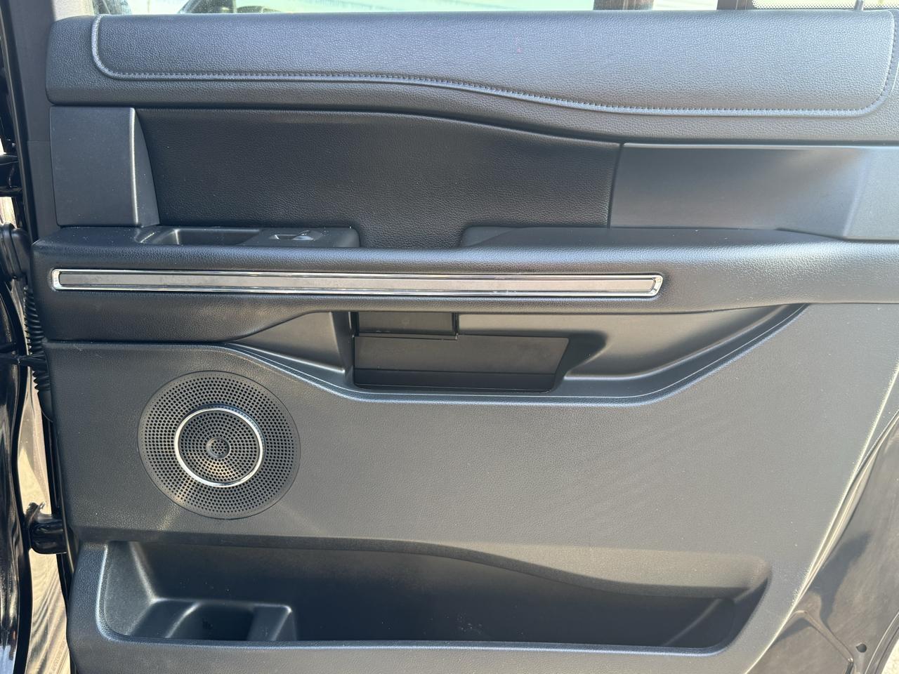 Ford Expedition MAX XLT 2020