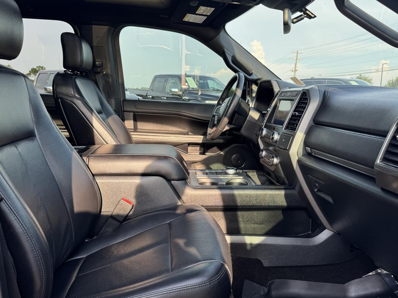 Ford Expedition MAX XLT 2020