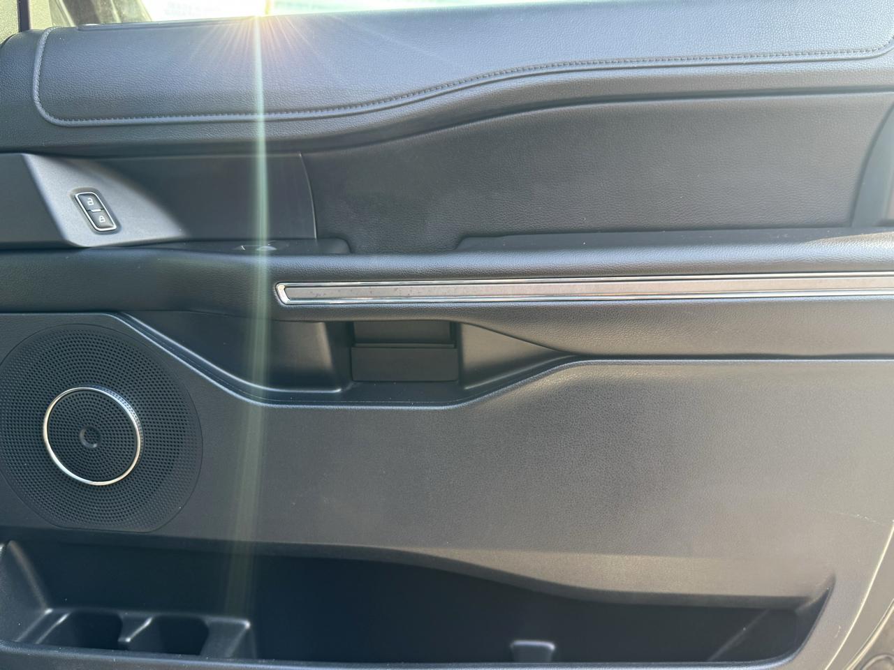 Ford Expedition MAX XLT 2020