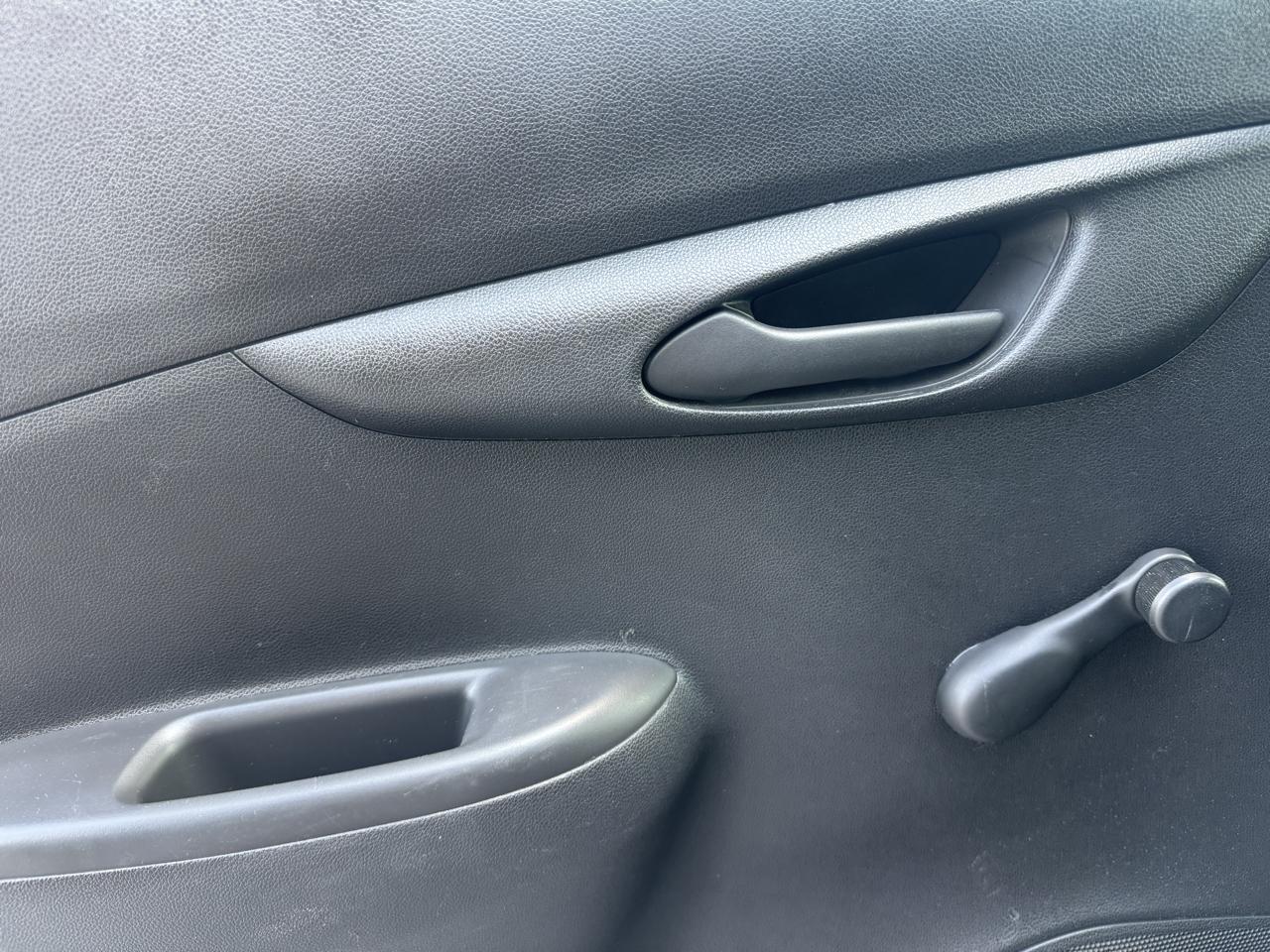 Chevrolet Spark LS CVT 2021