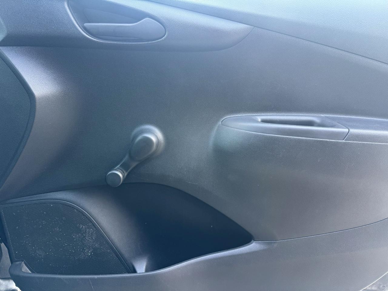 Chevrolet Spark LS CVT 2021