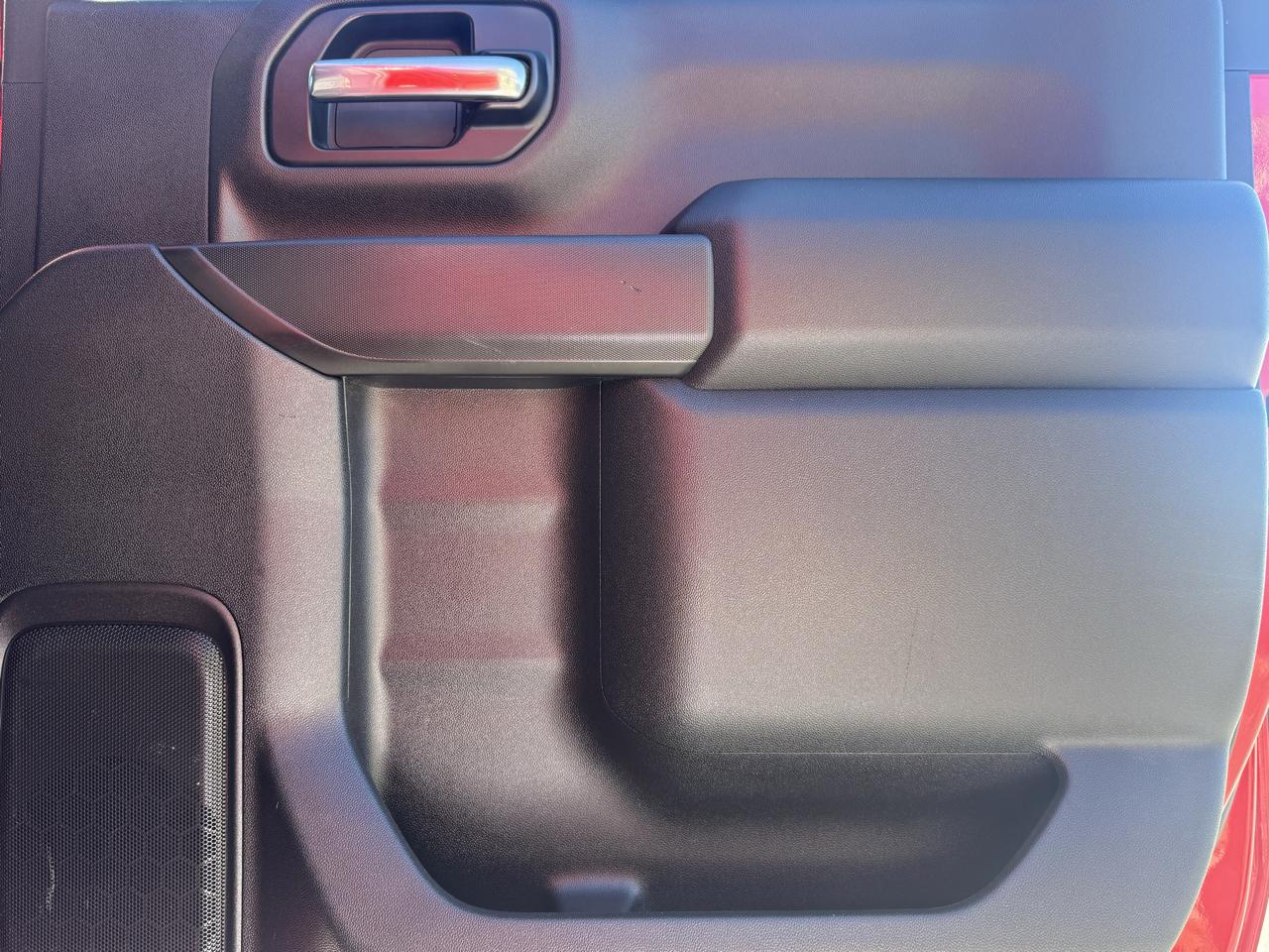 Chevrolet Silverado 3500HD LT Crew Cab 4WD 2020