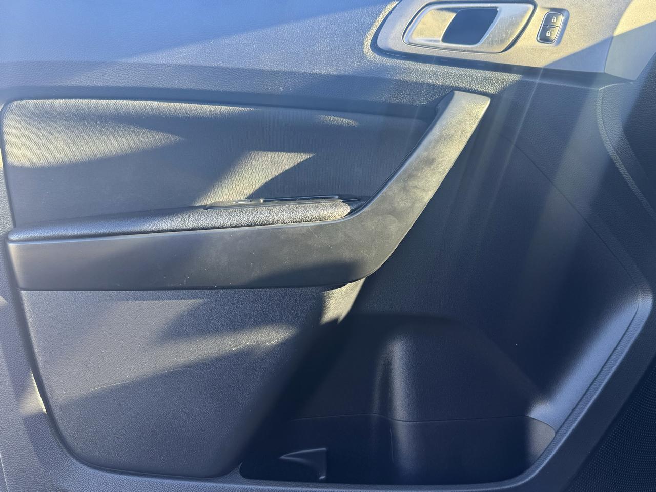 Ford Ranger XLT SuperCrew 4WD 2019