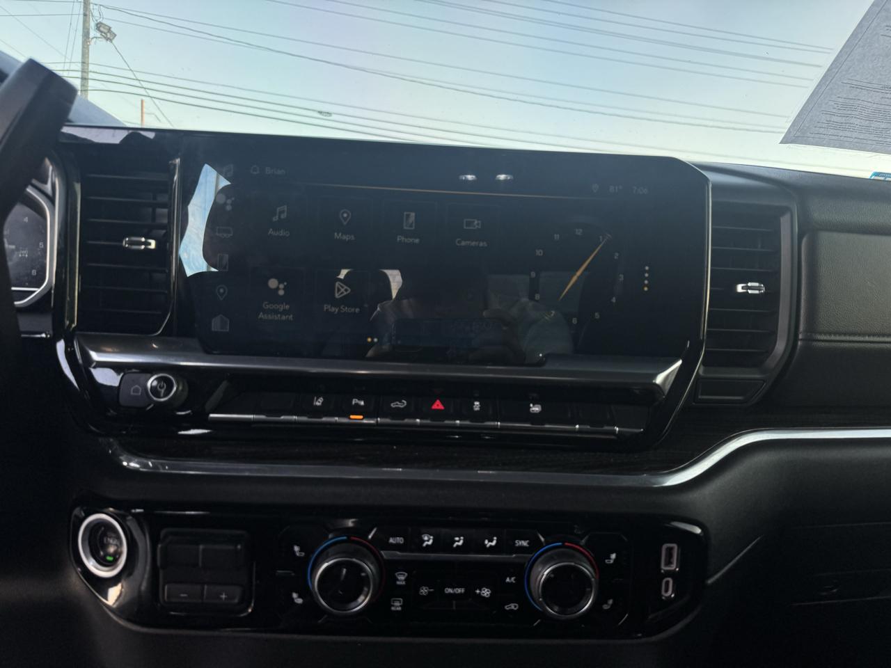 Chevrolet Silverado 2500HD  2024