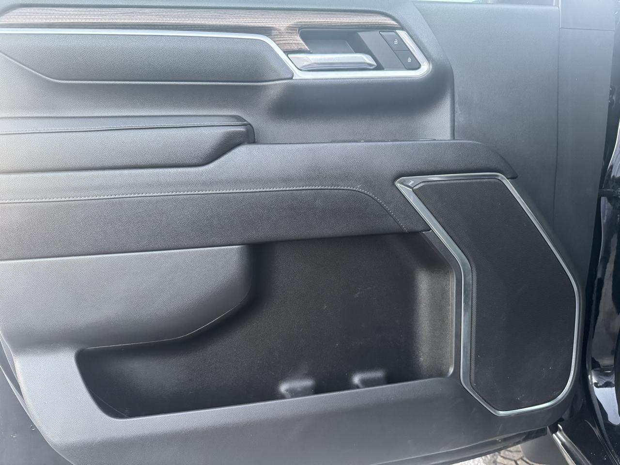 Chevrolet Silverado 2500HD  2024