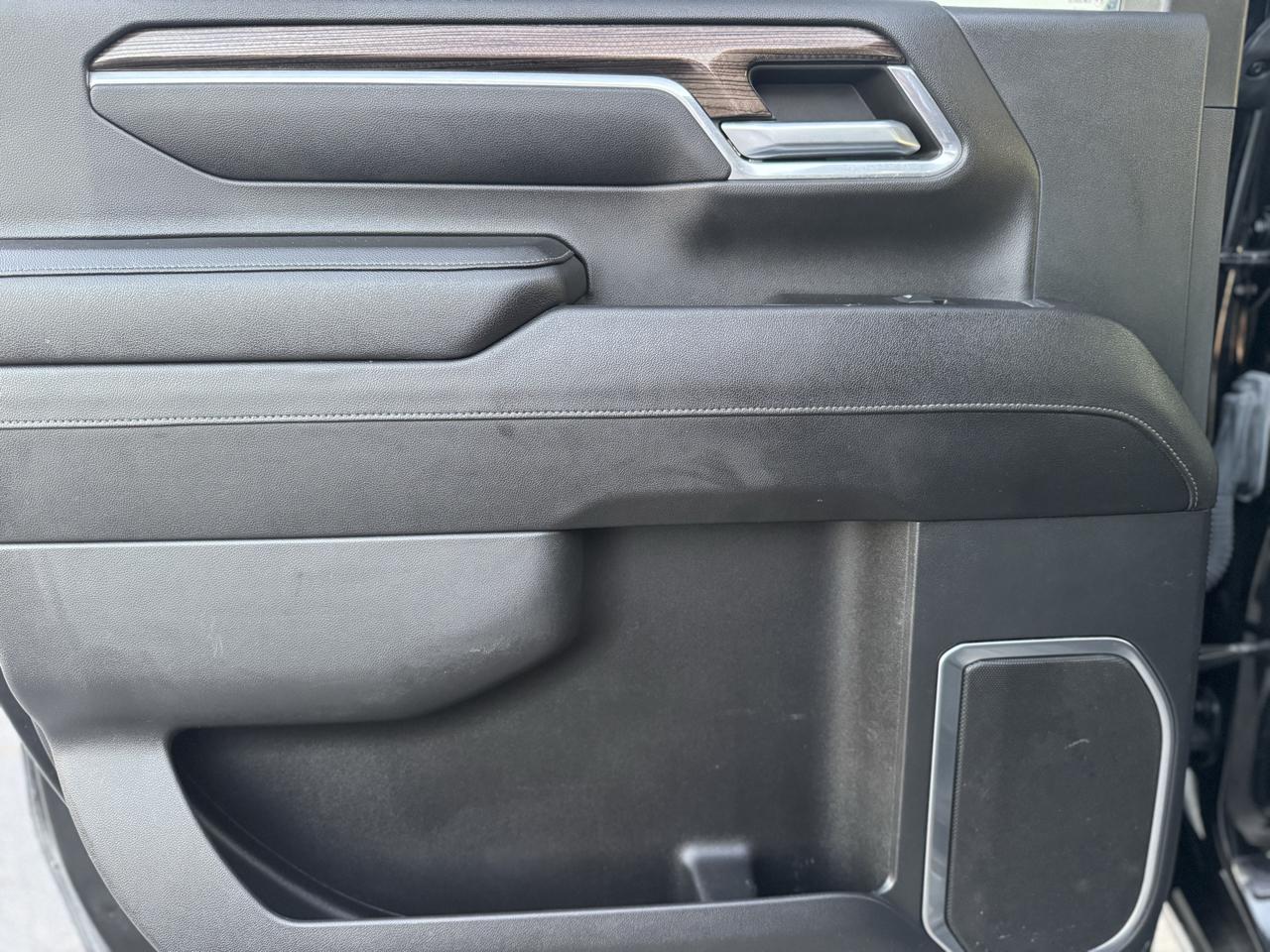 Chevrolet Silverado 2500HD  2024