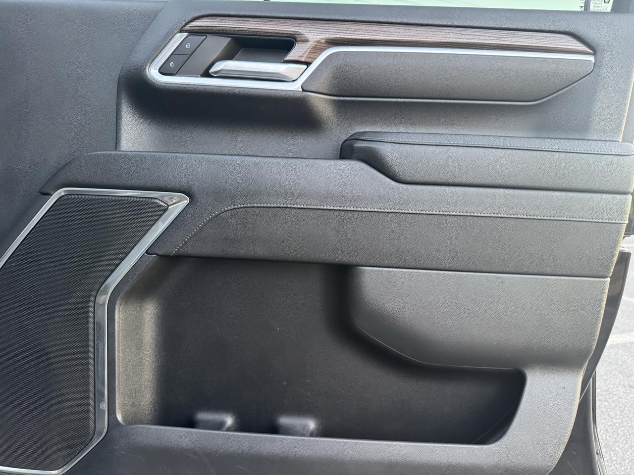 Chevrolet Silverado 2500HD  2024