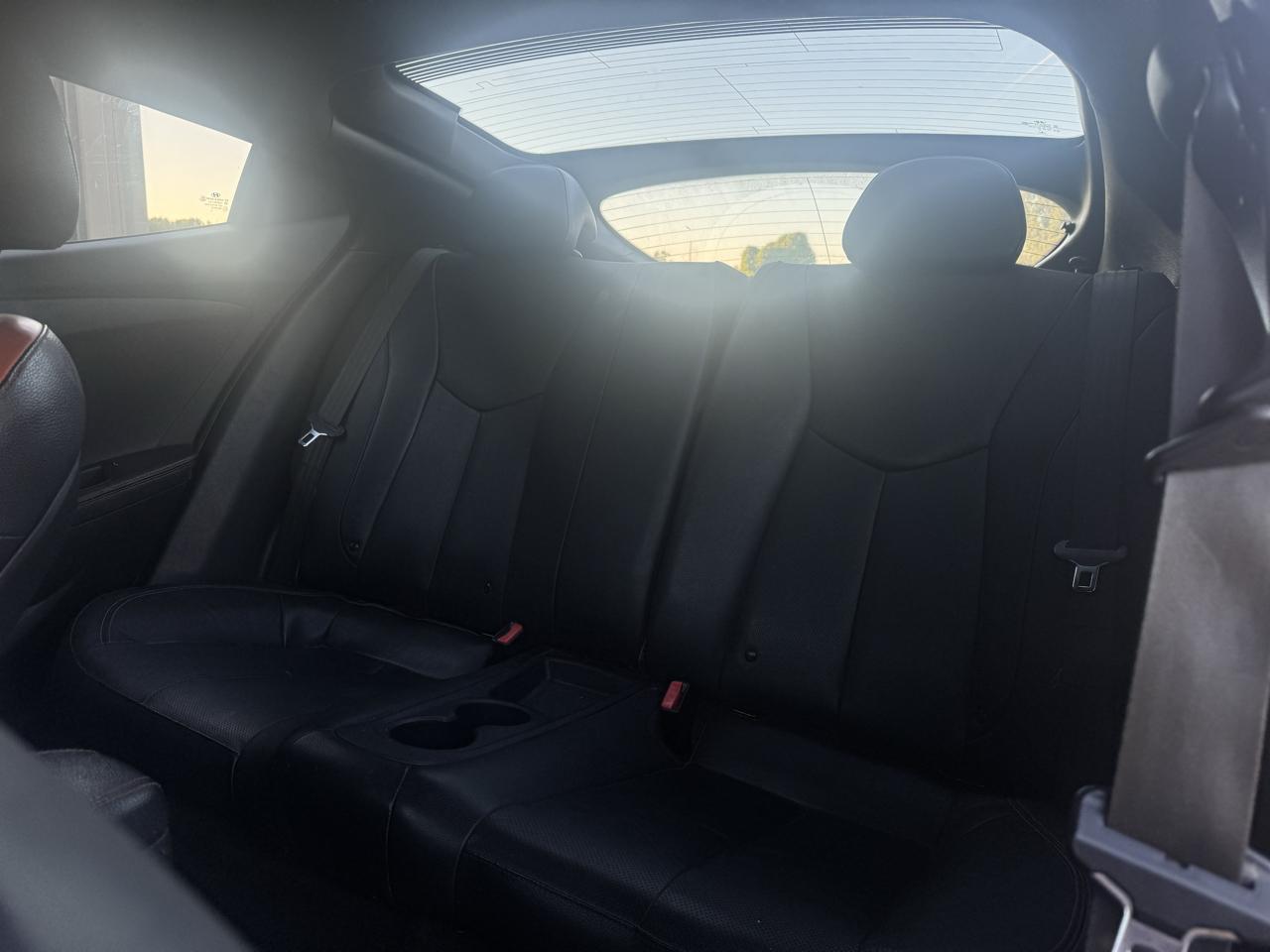 Hyundai Veloster Turbo 6MT 2016