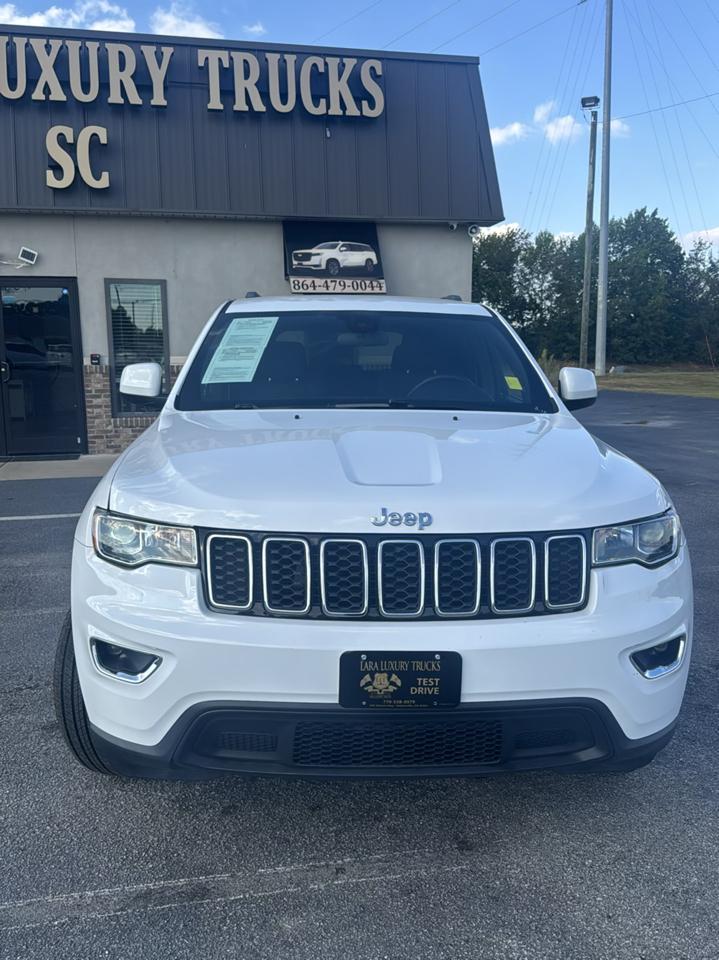 Jeep Grand Cherokee Laredo 2WD 2020
