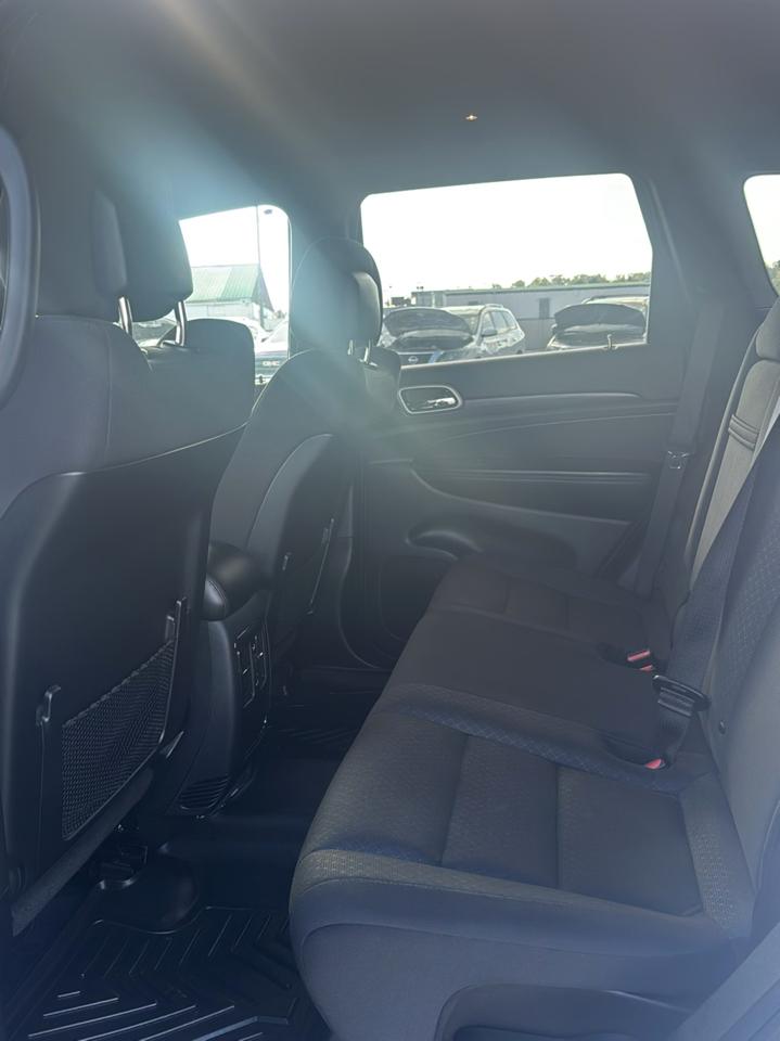 Jeep Grand Cherokee Laredo 2WD 2020