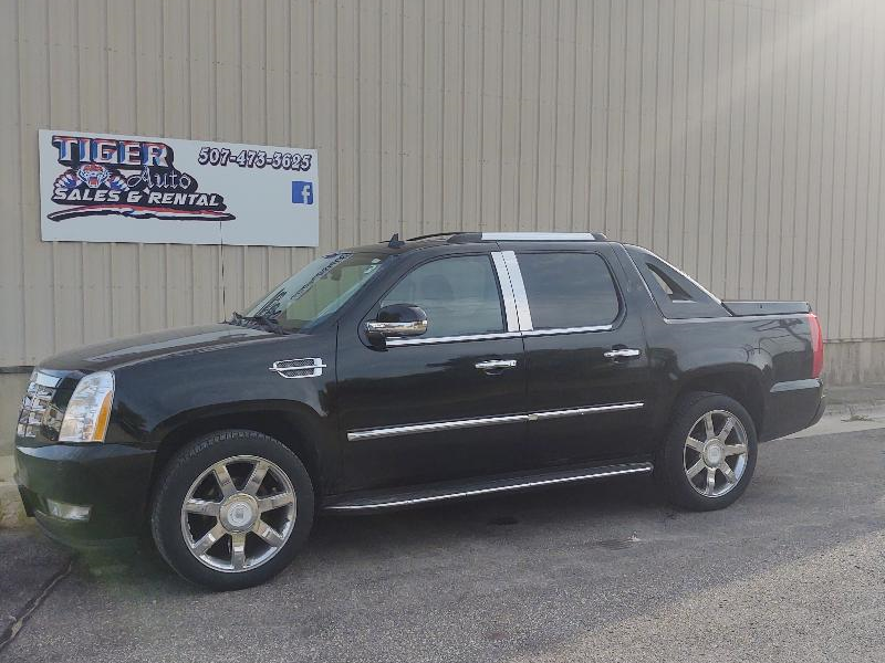 Used Cars Albert Lea MN Used Cars & Trucks MN Tiger Auto Sales