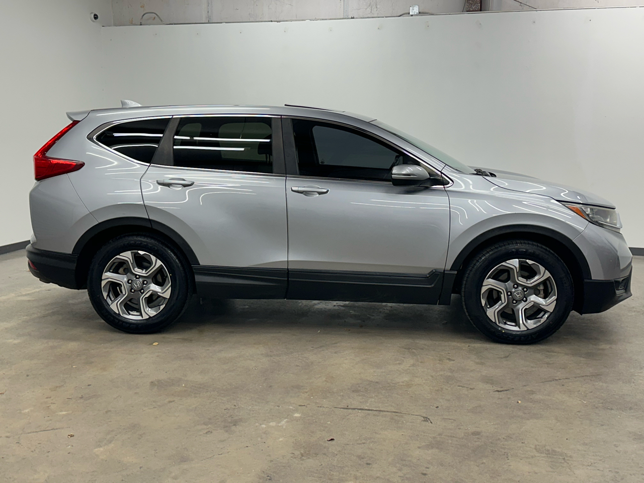 Honda CR-V EX-L 2WD 2019
