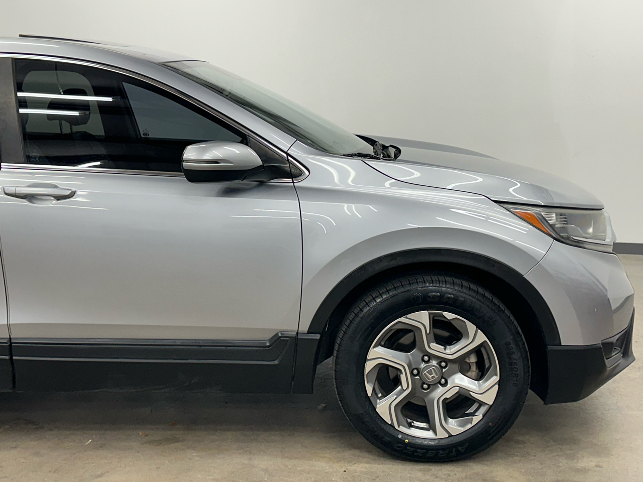 Honda CR-V EX-L 2WD 2019