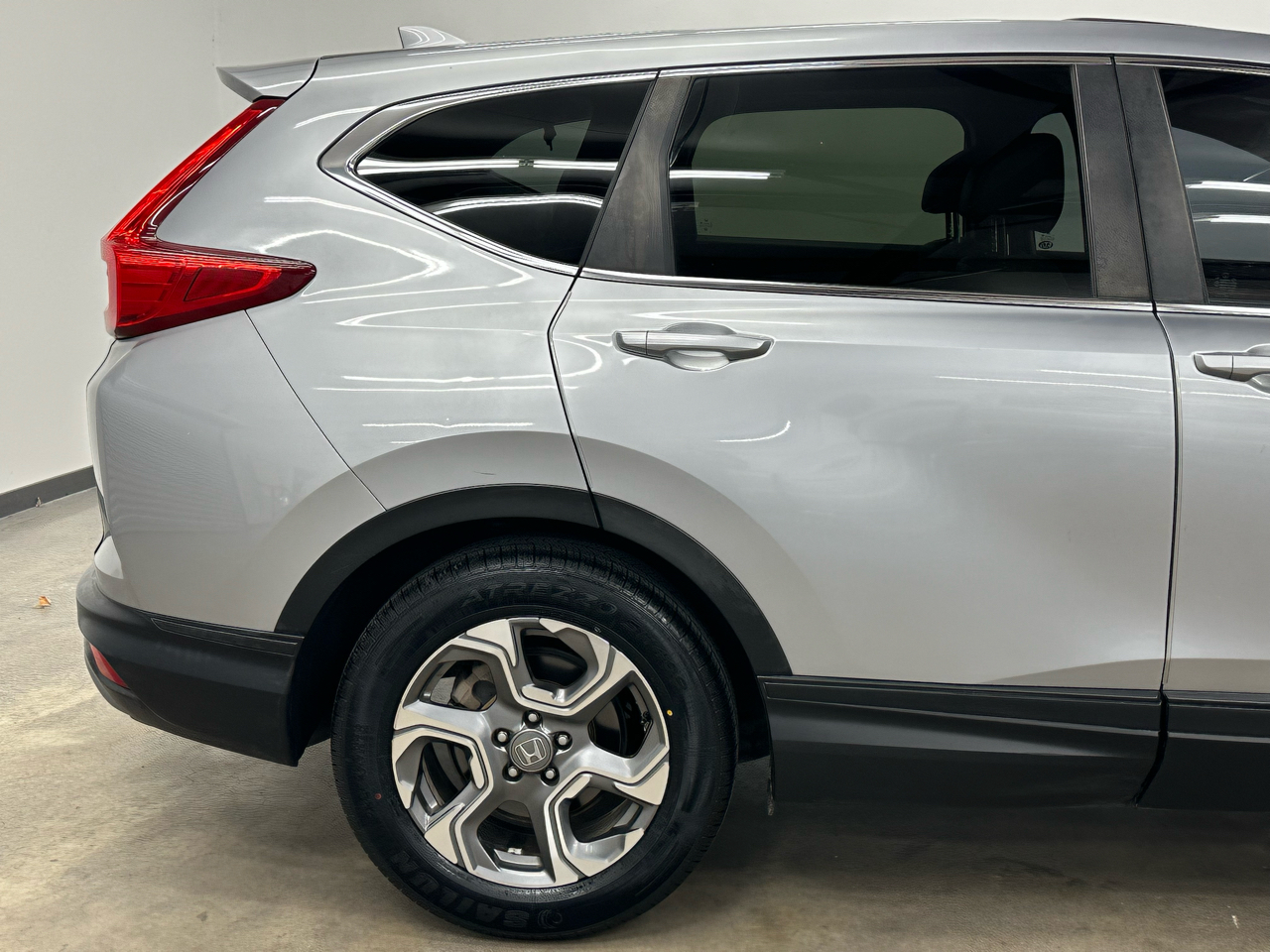 Honda CR-V EX-L 2WD 2019