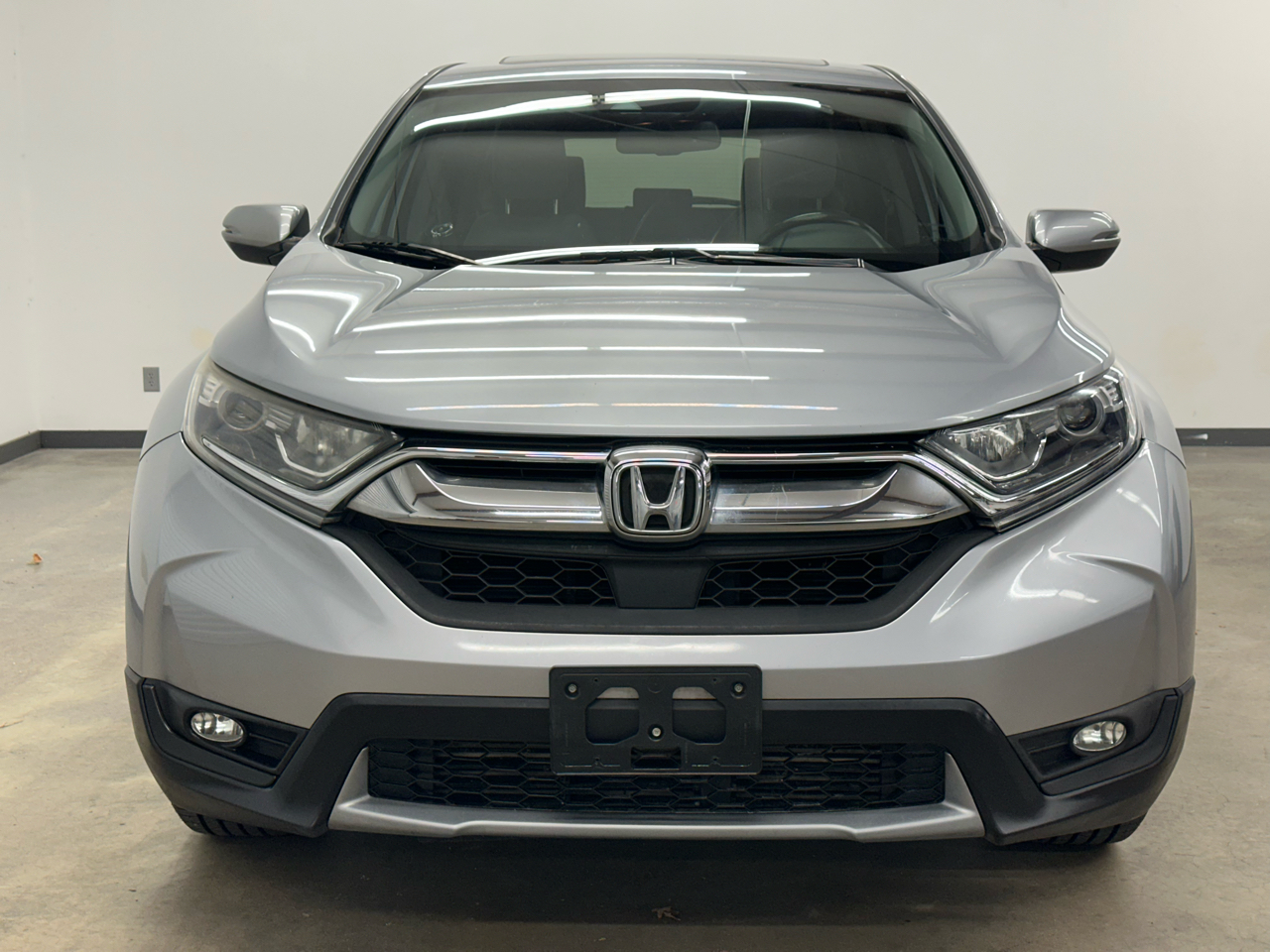 Honda CR-V EX-L 2WD 2019