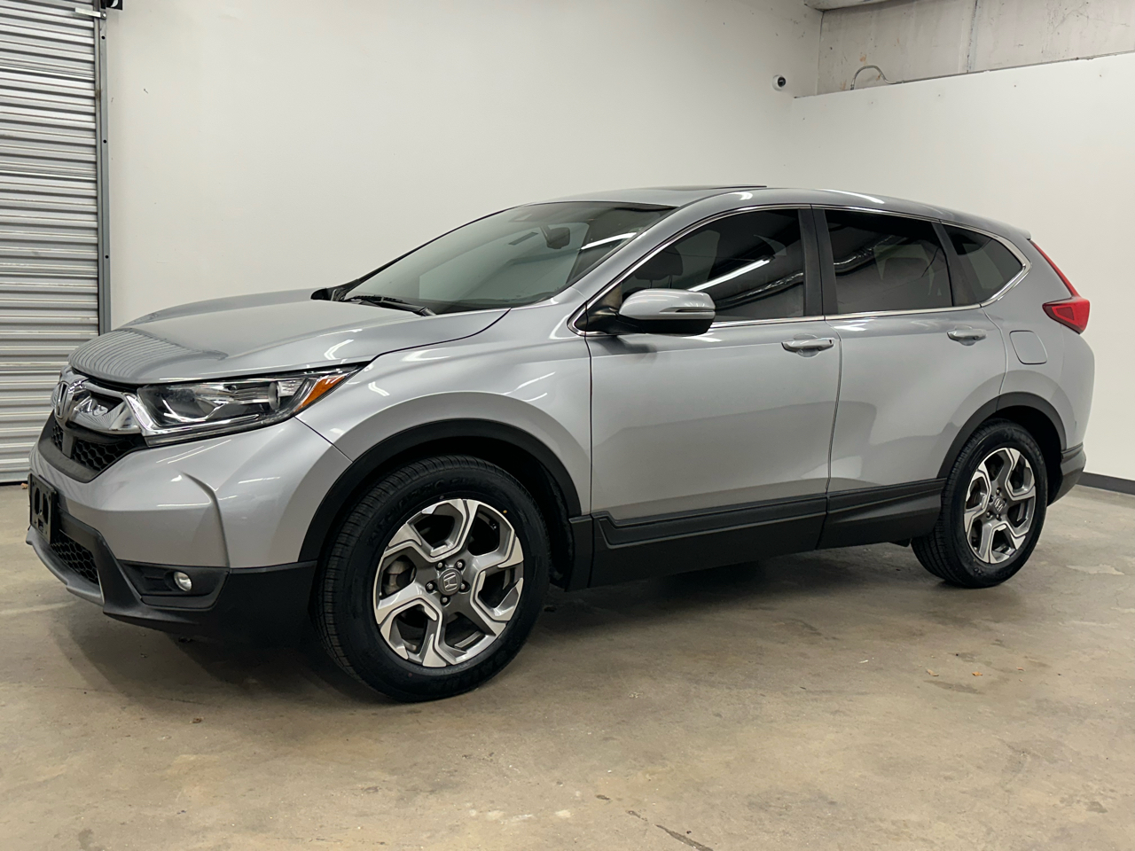 Honda CR-V EX-L 2WD 2019