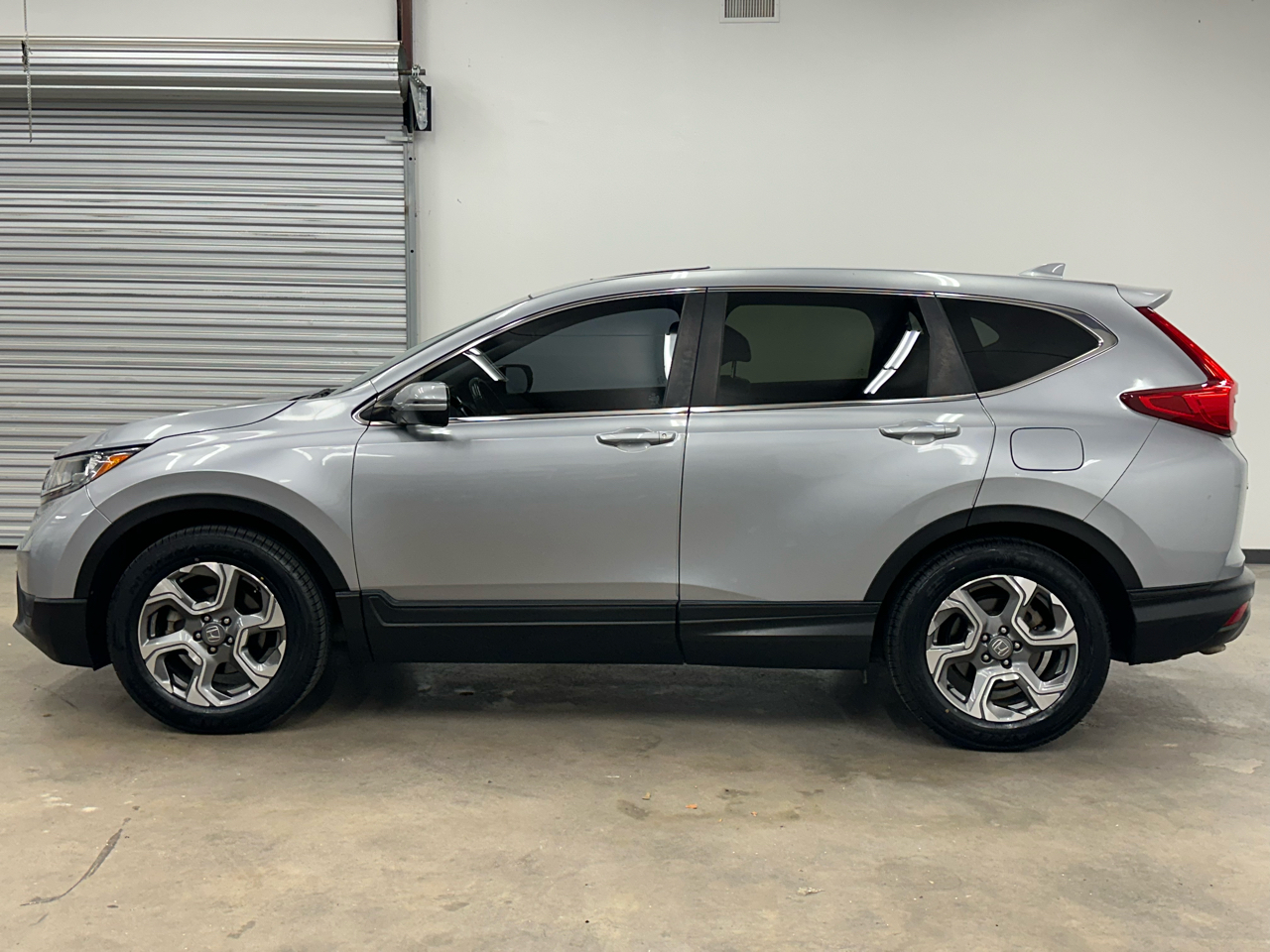 Honda CR-V EX-L 2WD 2019