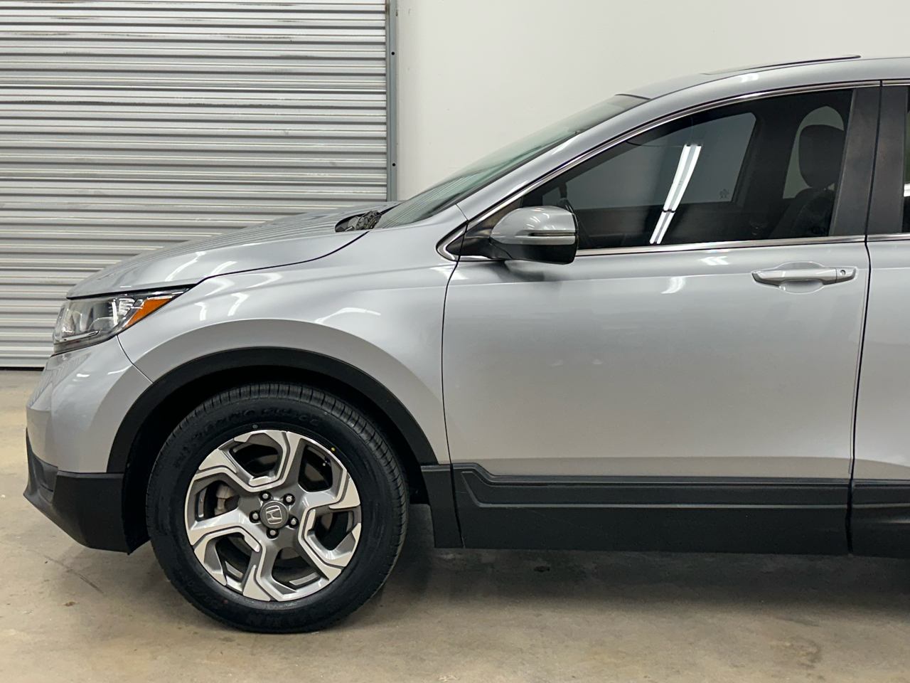 Honda CR-V EX-L 2WD 2019
