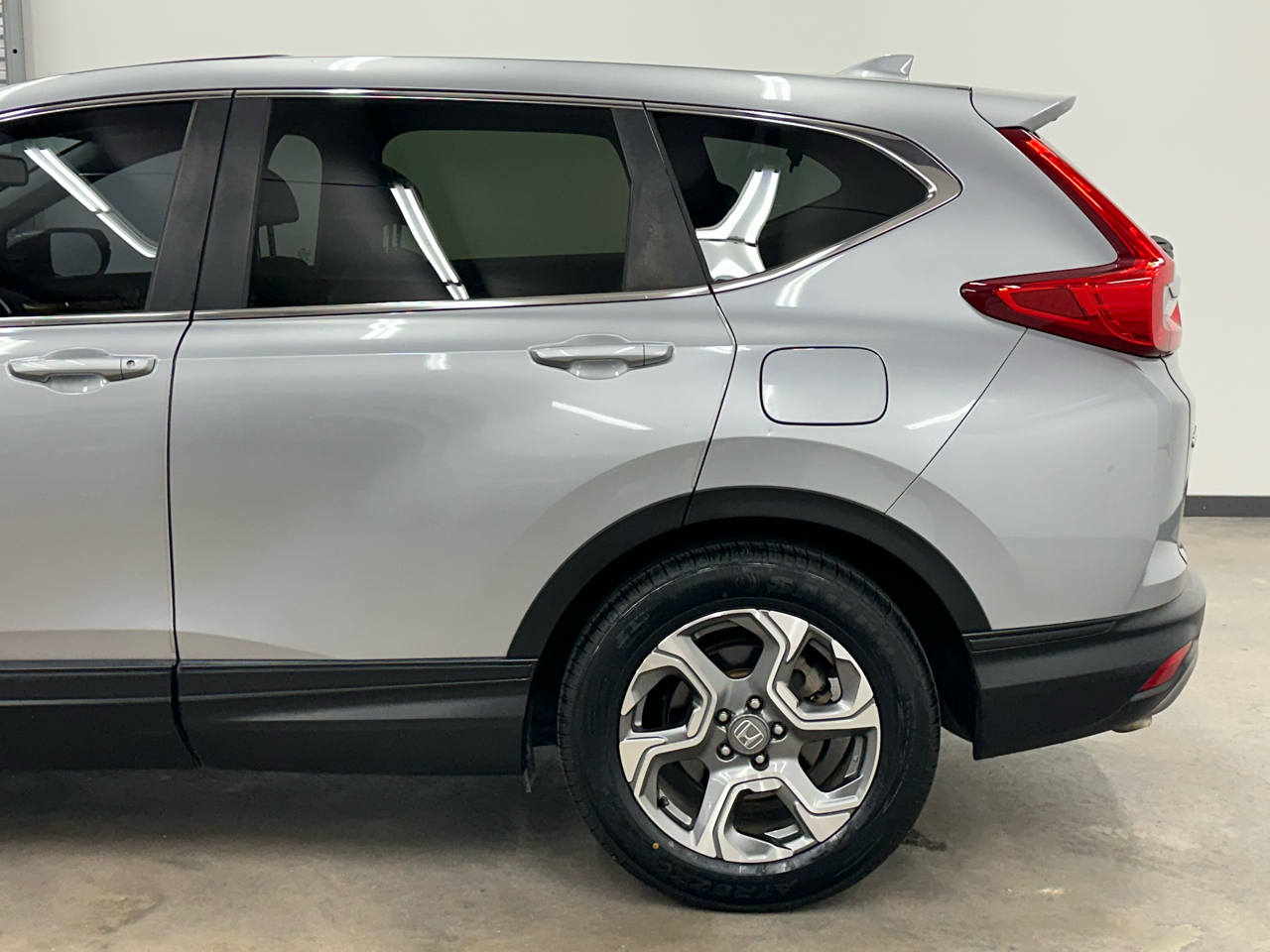 Honda CR-V EX-L 2WD 2019