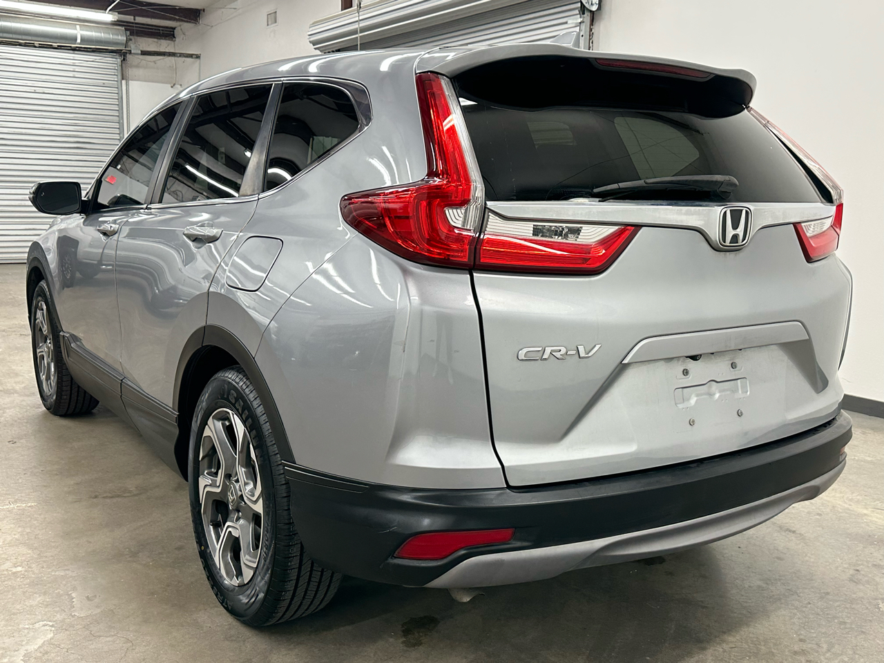 Honda CR-V EX-L 2WD 2019