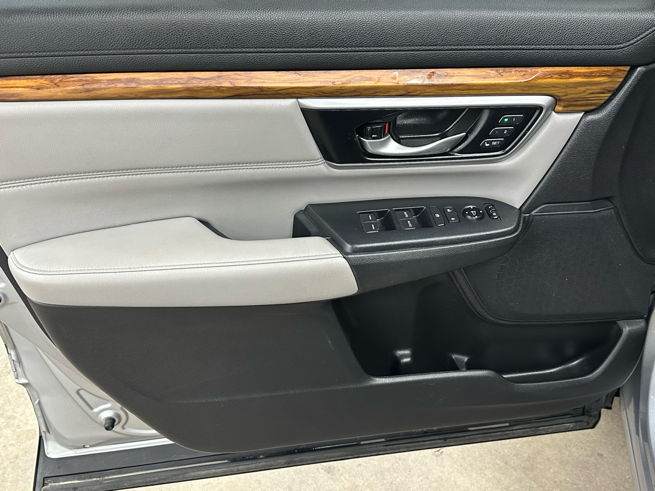 Honda CR-V EX-L 2WD 2019