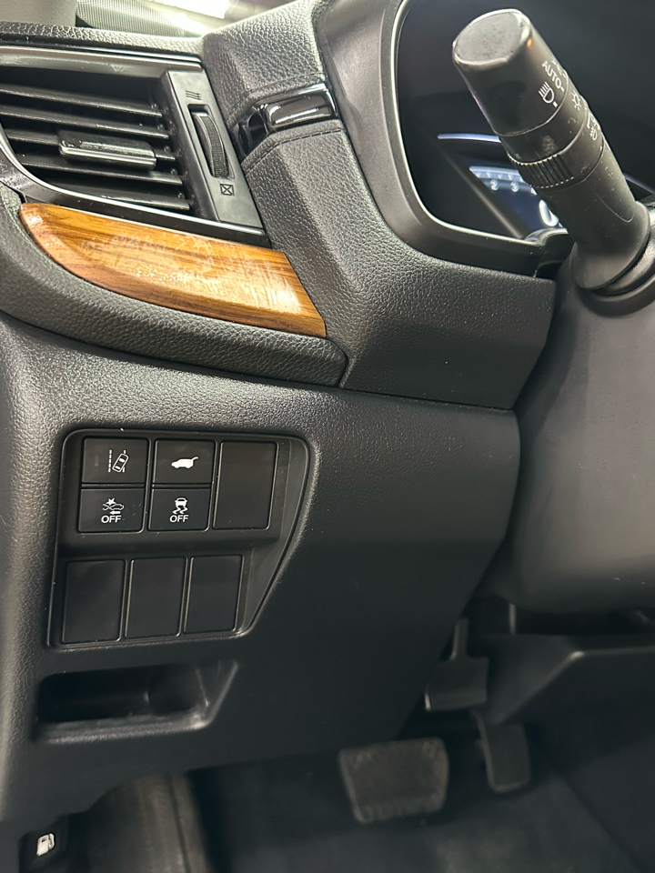 Honda CR-V EX-L 2WD 2019