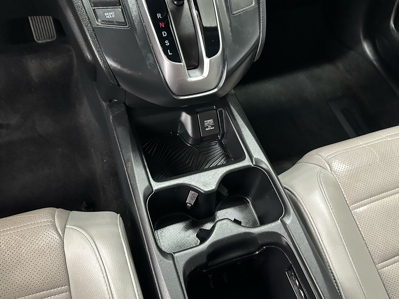 Honda CR-V EX-L 2WD 2019