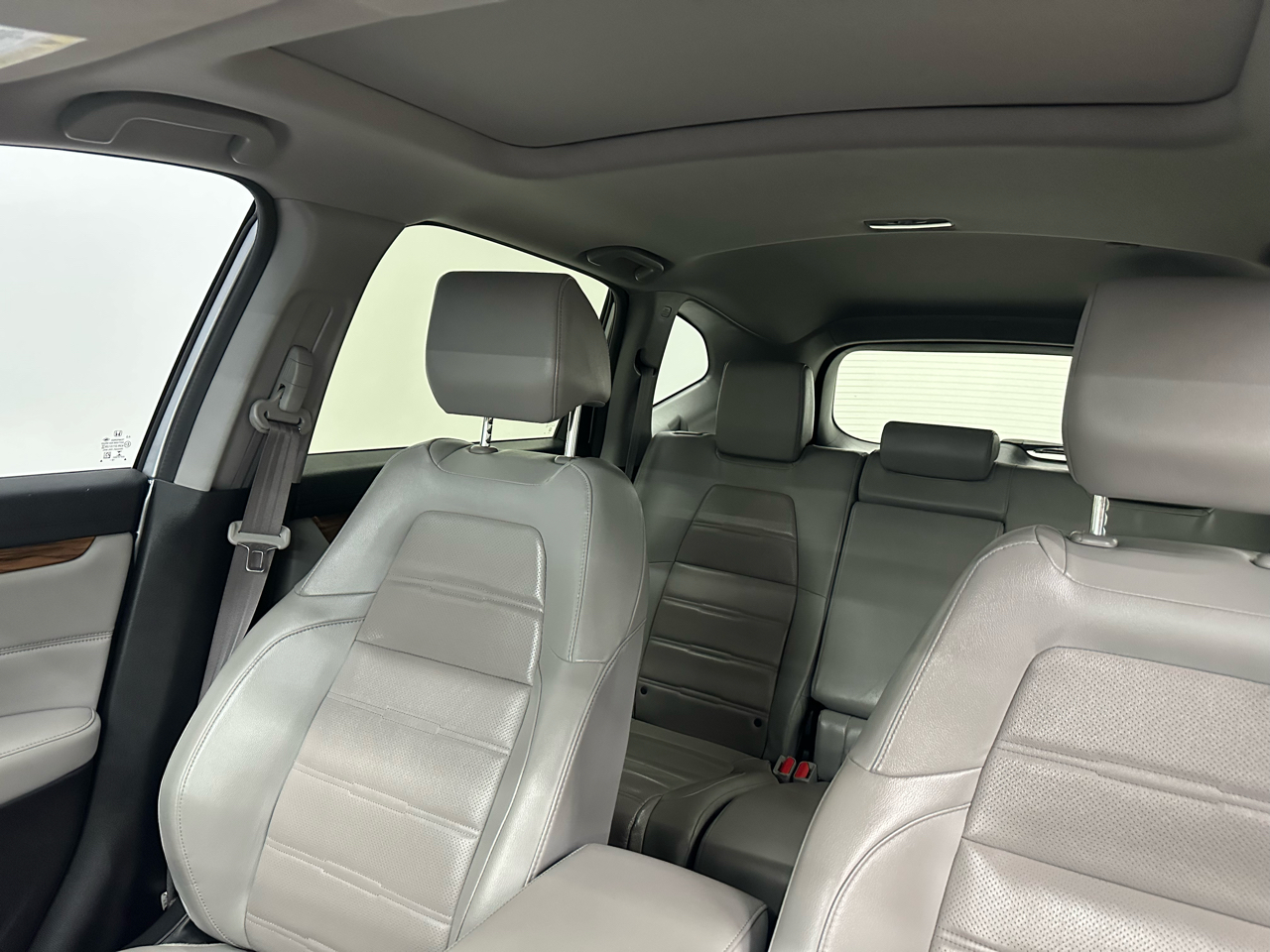 Honda CR-V EX-L 2WD 2019