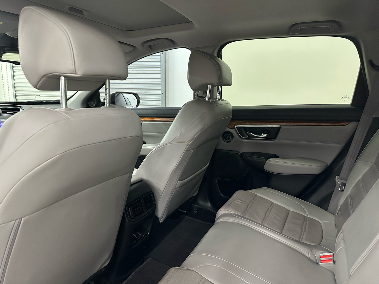 Honda CR-V EX-L 2WD 2019