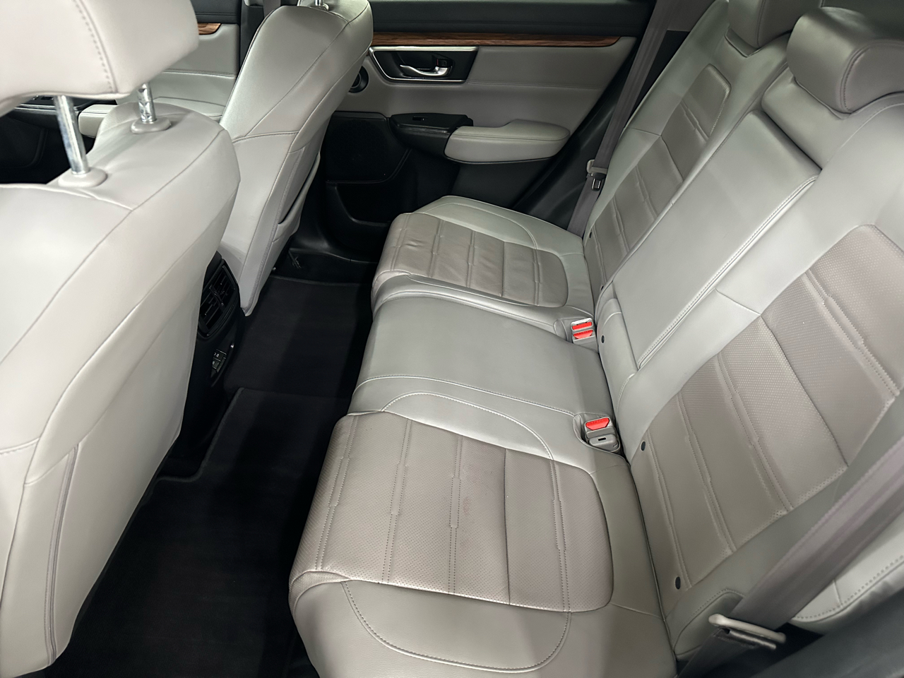 Honda CR-V EX-L 2WD 2019