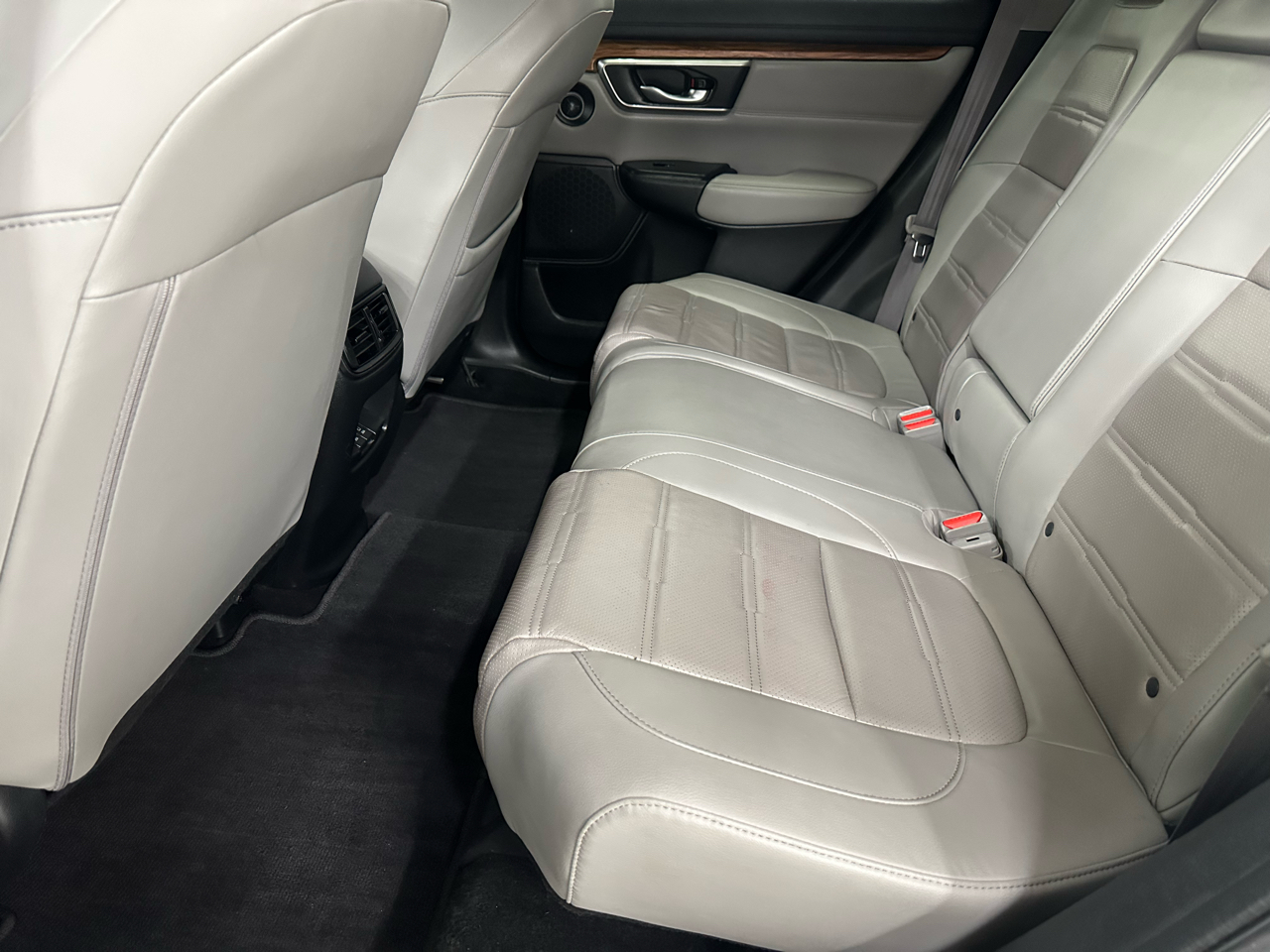 Honda CR-V EX-L 2WD 2019